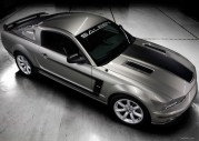 Saleen S331 Sport Truck